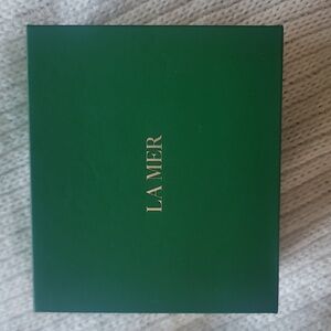 La mer massaging tool
